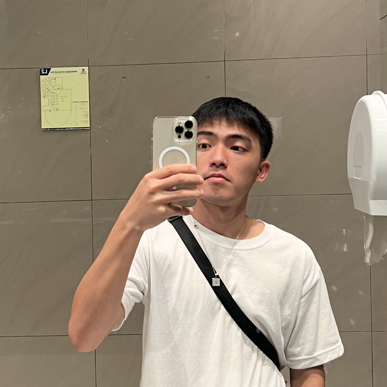 Joeven Stephen Secusana